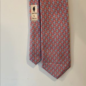 Vineyard Vines Whale Tie